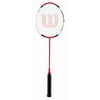 Wilson Ti Power Badminton Racquet
