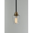 thumbnail image 5 of Maxim Lighting - LED Bath Vanity - Bravado-5 Light Bath Vanity-33 Inches wide by, 5 of 7
