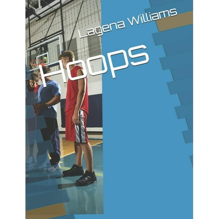 Hoops (Paperback)