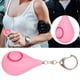 thumbnail image 5 of Alarma Personal de seguridad multifuncional Sincero color rosa, 5 of 10