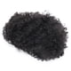 thumbnail image 1 of Pelucas de pelo ondulado, peluca corta y rizada, peluca rizada corta para mujer, peluca rizada impulsada por el rendimiento, 1 of 8