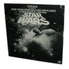 Star Wars Music From Galaxies & Planets And Survival Don Ellis Vinyl LP Record