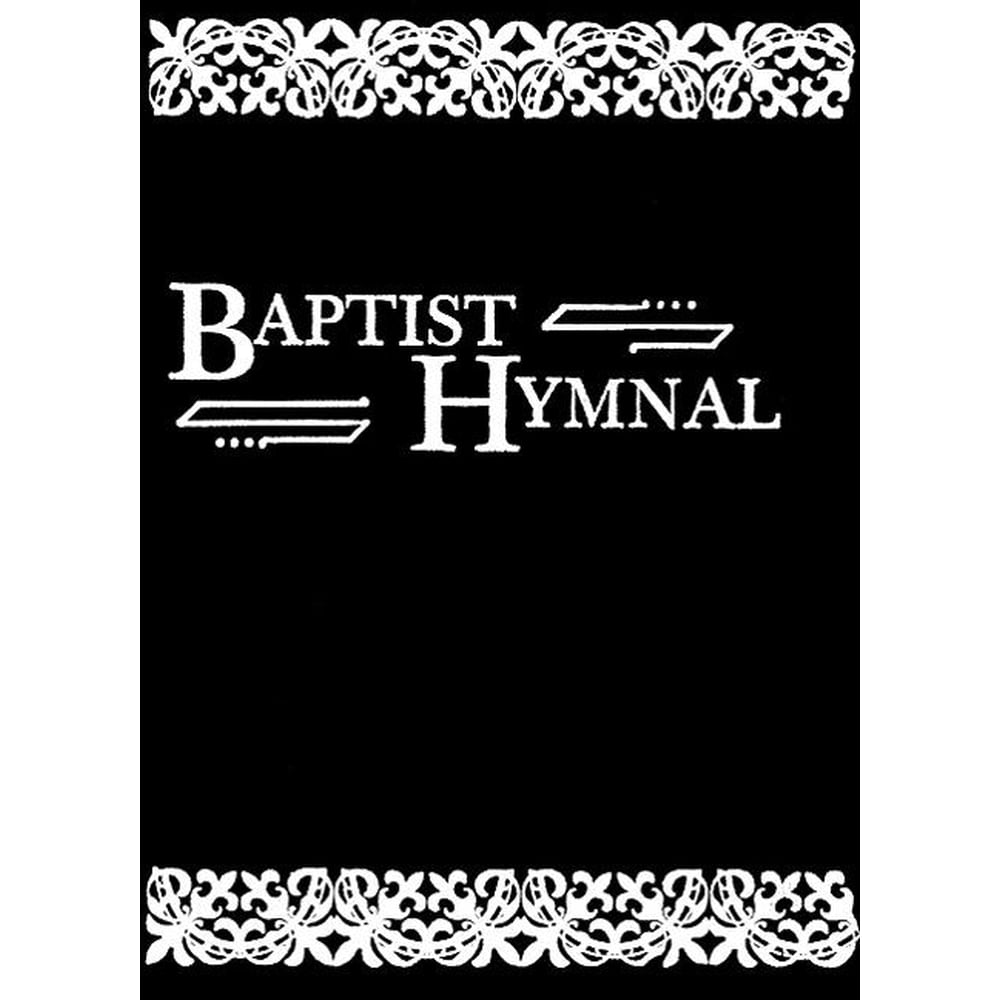 Baptist Hymnal (Hardcover) - Walmart.com - Walmart.com