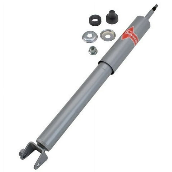 KYB Shocks & Struts Shock Absorber P/N:KG5575 Fits select: 2000-2005 FORD TAURUS, 2000-2005 MERCURY SABLE