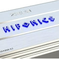thumbnail image 5 of Hifonics Zeus 2400 Watt Max Class D Monoblock Car Audio Amplifier | ZXX-2400.1D, 5 of 5