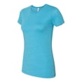 thumbnail image 2 of Bella + Canvas 6004 Women's The Favorite T-Shirt, 2 of 5