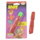 thumbnail image 1 of Tricky Fart Whistle Juguete novedoso Ruido Sonido Bromas Gags Juguetes de broma para niños y adultos Silbato Ruido Juguete Juego de pedos Accesorios para el día de los inocentes, 1 of 9