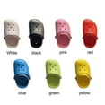 thumbnail image 4 of Croc Shoe Car Air Vent Clip Decor Air Conditioning Outlet Decoration -Sy, 4 of 5