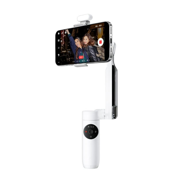スマホアクセサリー Insta360 Flow CREATOR KIT Amazon.co.jp: Insta360 Flow クリエイターキット AI追跡機能