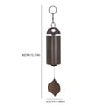 thumbnail image 3 of Campana Viento Serenidad Metal Campanas para Patio Al Aire Libre (L), 3 of 3