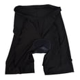 thumbnail image 2 of Short Ozark Trail para Ciclismo Acolchado Negro XG, 2 of 4