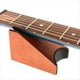 thumbnail image 2 of Almohada de Apoyo para Mástil de Guitarra Profesional 2 en 1, Herramienta de Reparación para Luthier, Limpieza de Guitarras, Bajos Acústicos y Eléctricos., 2 of 5