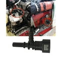 thumbnail image 3 of Riwesomey Acoplador de manguera de línea de combustible de coche conector de conexión de motocicleta negro para conectores de modificación de Vehículos, repuestos y accesorios Mis, 3 of 6