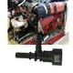 thumbnail image 3 of Scienceny Acoplador de manguera de acoplamiento de combustible para coche, Conector de conexión para motocicleta, práctico negro para Vehículos, repuestos y accesorios Mis, 3 of 6