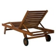 thumbnail image 2 of All Things Cedar TL78 Chaise Lounge, 2 of 2