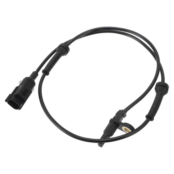 Sensor de velocidad de rueda ABS Unique Bargains, conjunto de sensor ABS No. T2H48446 para Jaguar XE 2015-2020, 1 Pcs Delante izquierdo, delante derecho
