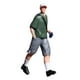 thumbnail image 3 of Figura en miniatura a escala 1/64, diseño de diorama, accesorio decorativo, minifigura de personas Hombre verde, 3 of 9