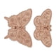 thumbnail image 3 of Sujeta-alfileres magnéticos para máquina de coser con forma de mariposa Combo 2, 3 of 9