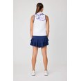 thumbnail image 6 of Women's Sofibella 23" Sleeveless Top - Lilac Dream, 6 of 7