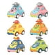 thumbnail image 1 of Coches Inteligentes Autónomos Para Niños. Juguetes De Coche Para Niños Pequeños De 1 A 3 Años. Juguetes De Coche De Fricción Para Bebés. Vehículos De Juguete Para Bebés. Set De Minicoches Para Niños, 1 of 8