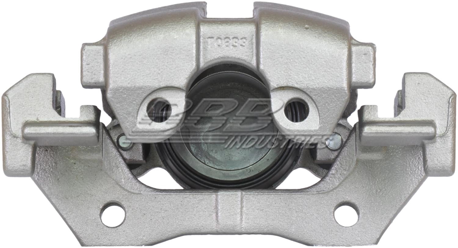 TERREPOWER formerly BBB Industries 99-17951A Reman Caliper w/installation Hardware
