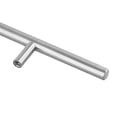 thumbnail image 4 of 214pouces en Acier Inoxydable T-type Tiroir Armoire Porte Tirer Handl, 4 of 5