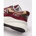 thumbnail image 5 of New Balance Teddy Santis x 990v6 Made in USA Burgundy Tan - Men's Sizes, 5 of 5
