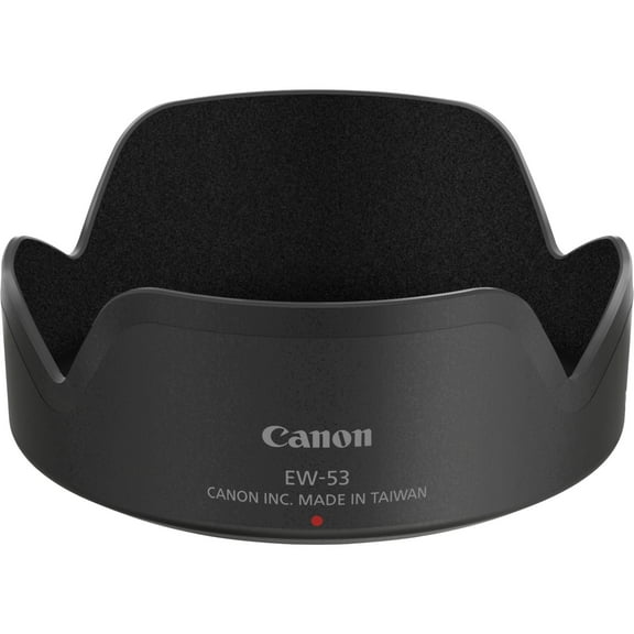 Canon Ew-53 Lens Hood For Ef-m