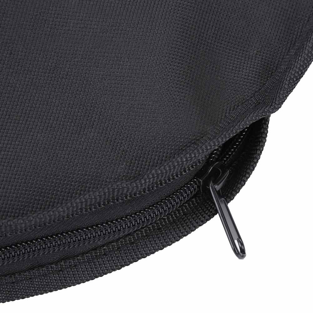Fyydes 12 Inch Drum Bag, Drum Carry Bag 