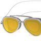 thumbnail image 4 of Gafas Natación Buceo Vista Completa Ajustable para Adultos Jóvenes Hombres Mujeres, 4 of 9