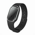 thumbnail image 2 of Super Shield Mosquito Repellent Watch Band Ultrasonic And Electronic Basic Black, 2 of 2