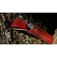 thumbnail image 6 of Uncle Henry Old Timer Guthook Skinner Full Tang Fixed Blade Knife, 6 of 6