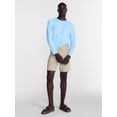 thumbnail image 2 of George Men's and Big Men's Sun Shirt with Long Sleeves, UPF 50+, Sizes S-3XL, 2 of 5