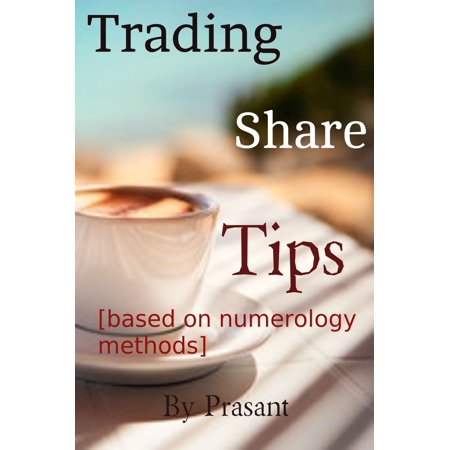 Share Trading Tips - eBook (Best Share Trading Tips)