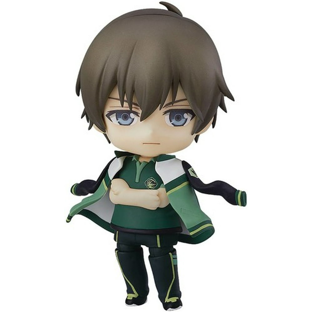 nendoroid wang jiexi