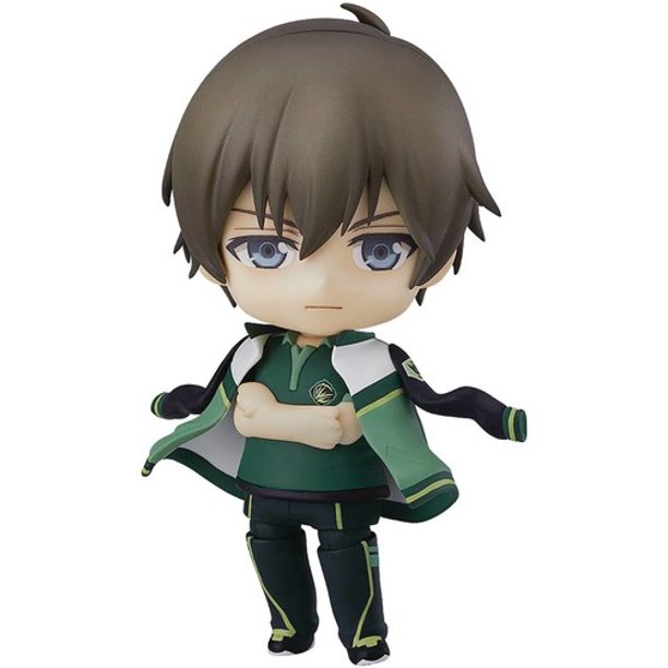 nendoroid the king's avatar