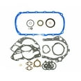 thumbnail image 3 of DNJ FGK3130 Full Gasket Set Fits Cars & Trucks 87-90 Chevrolet 2.8L-3.1L OHV Turbocharged, 3 of 3