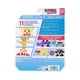 thumbnail image 4 of Figura de acción Sonic The Hedgehog Super Sonic de 10 cm con resorte rojo, 4 of 7