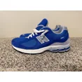 thumbnail image 4 of New Balance 2002R, M2002RHU, Cobalt/Silver/Mink, Men's Running Shoes, Size 12 D, 4 of 6