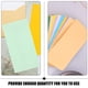 thumbnail image 5 of GOOHOCHY 50 sobres para dinero, sobres para presupuestos, sobres para ahorrar dinero, sobres con consejos., 5 of 8
