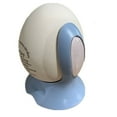 thumbnail image 6 of New Egg Shape Dryer Reusable Dehumidifying Egg Damp Air Absorb Moisture Trap Dehumidifier TRIANGULAR, 6 of 7