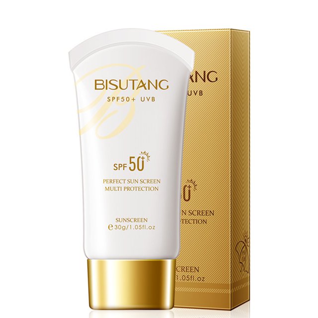 Protector solar hidratante para el rejuvenecimiento de la piel, protección solar para todo el cuerpo, protector solar de verano, cuidado de la piel, 30 g