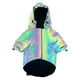 thumbnail image 1 of Ropa reflectante cálida para perros, ropa con capucha, abrigo acolchado a prueba de viento, chaleco, chaqueta XS jinwen Abrigo reflectante, 1 of 7