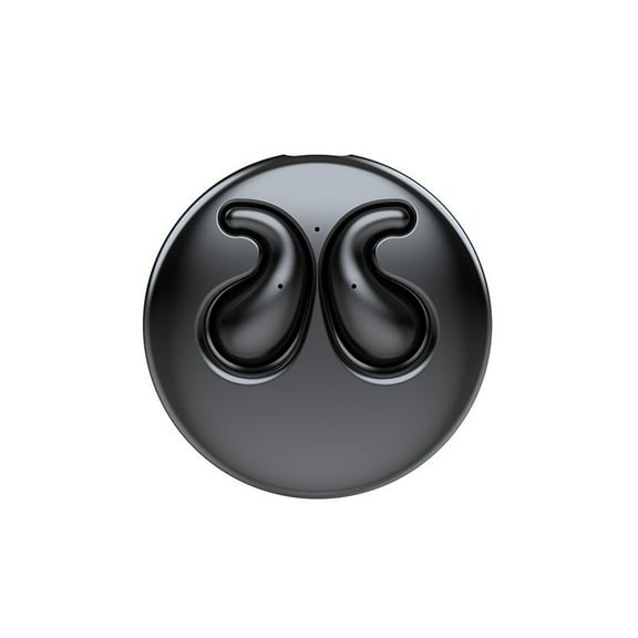 Sleep Earbuds: New Invisible In-Ear Design with Extended Battery Life & Bluetooth 5.3