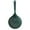 Green_Free Size, variant on Gnmfd Kitchen Colander Long Handle Strainer Spoon, Thickened Dumpling Ravioli Noodle Vegetable Fruit Mesh Ladle, Non Stick Pot Safe Cooking Utensil