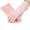Pink, variant on 2pack Drying Gloves Sunscreen Split Finger Mittens Sun Gloves for Long Drives and Outdoor Activity