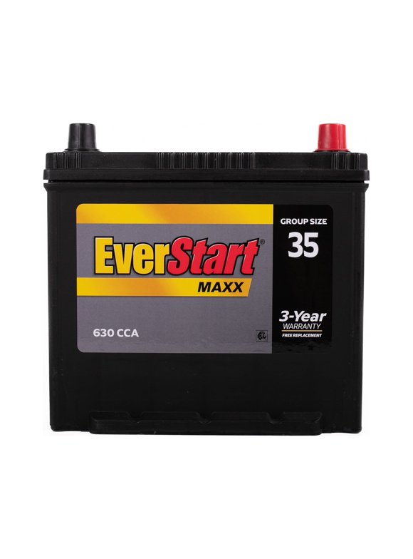 Group 35 Batteries in Batteries and Accessories