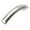 Antique Silver, variant on Hickory Hardware P3601 Altair 3" Center To Center Beaded Edge Arch Bow Cabinet Handle /