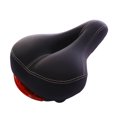 thumbnail image 4 of UPGRATOR Bike Seat Cushion 1Pcs with Padded Design and Dual Spring for Comfortable Cycling, 4 of 7