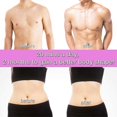 thumbnail image 5 of Stimulator Abdominal Muscle: EMS Trainer, Muscle Stimulator - Fitness Enhancement, Body Sculpting, Home Gym Accessory, 5 of 5